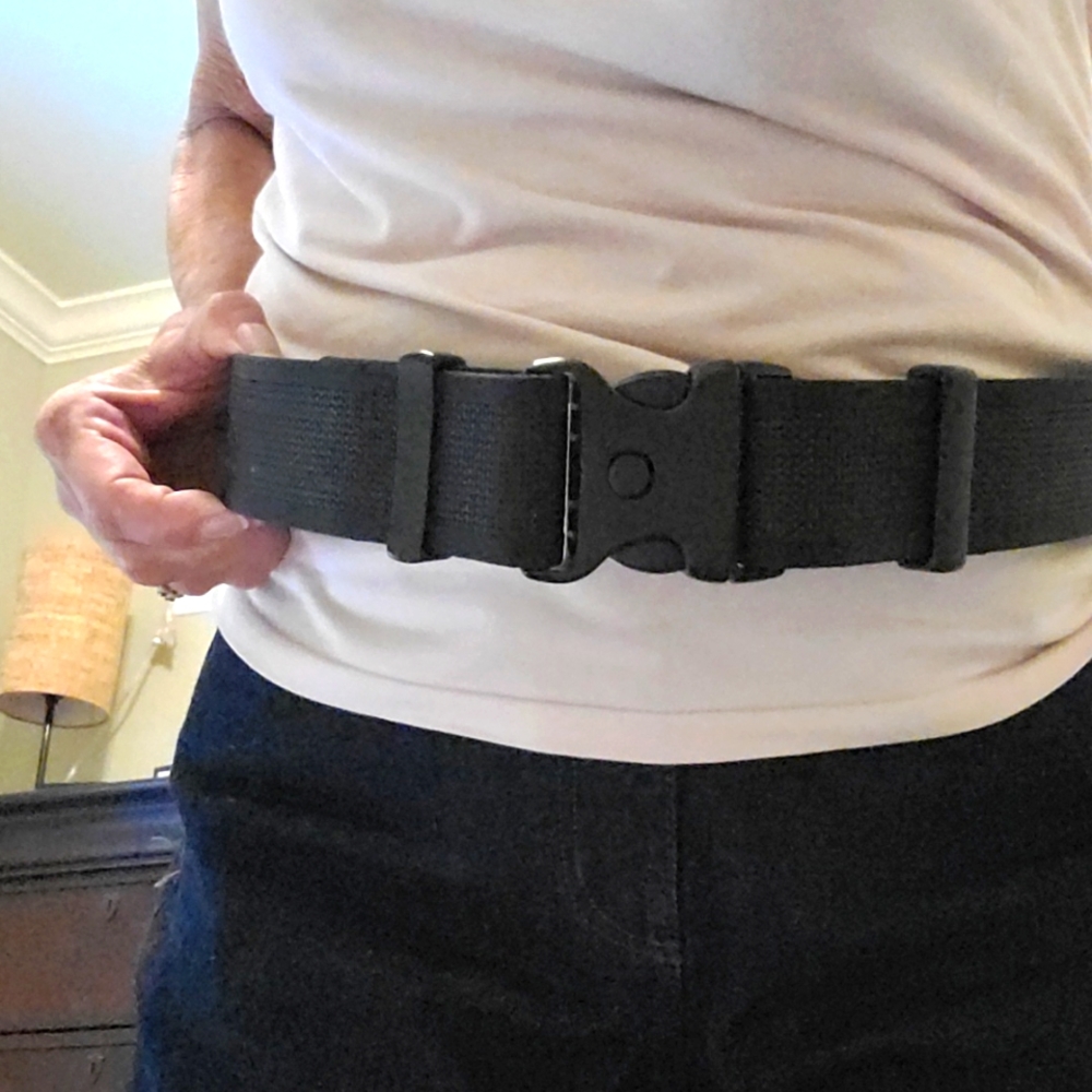 Gun Belt